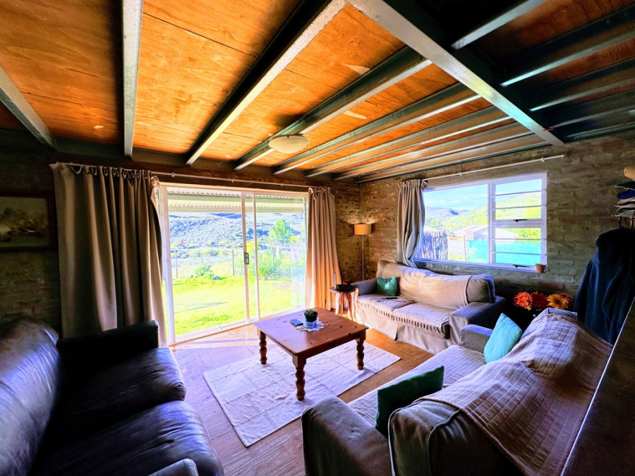 2 Bedroom Property for Sale in Barrydale Western Cape